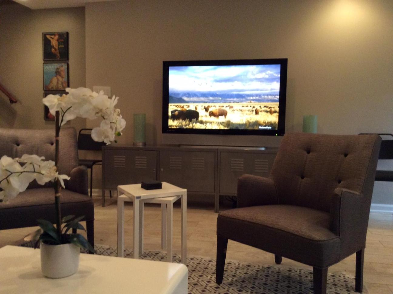 Stylish Renovated Flat, Central, Walk To Dc Sights Washington Esterno foto