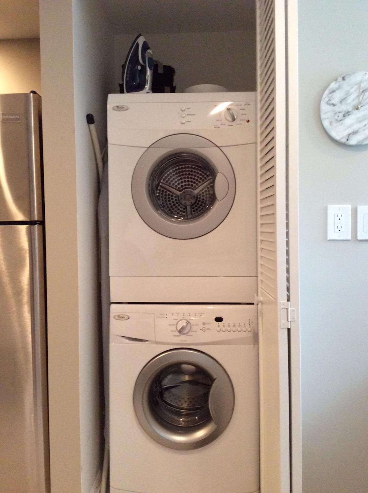 Stylish Renovated Flat, Central, Walk To Dc Sights Washington Esterno foto