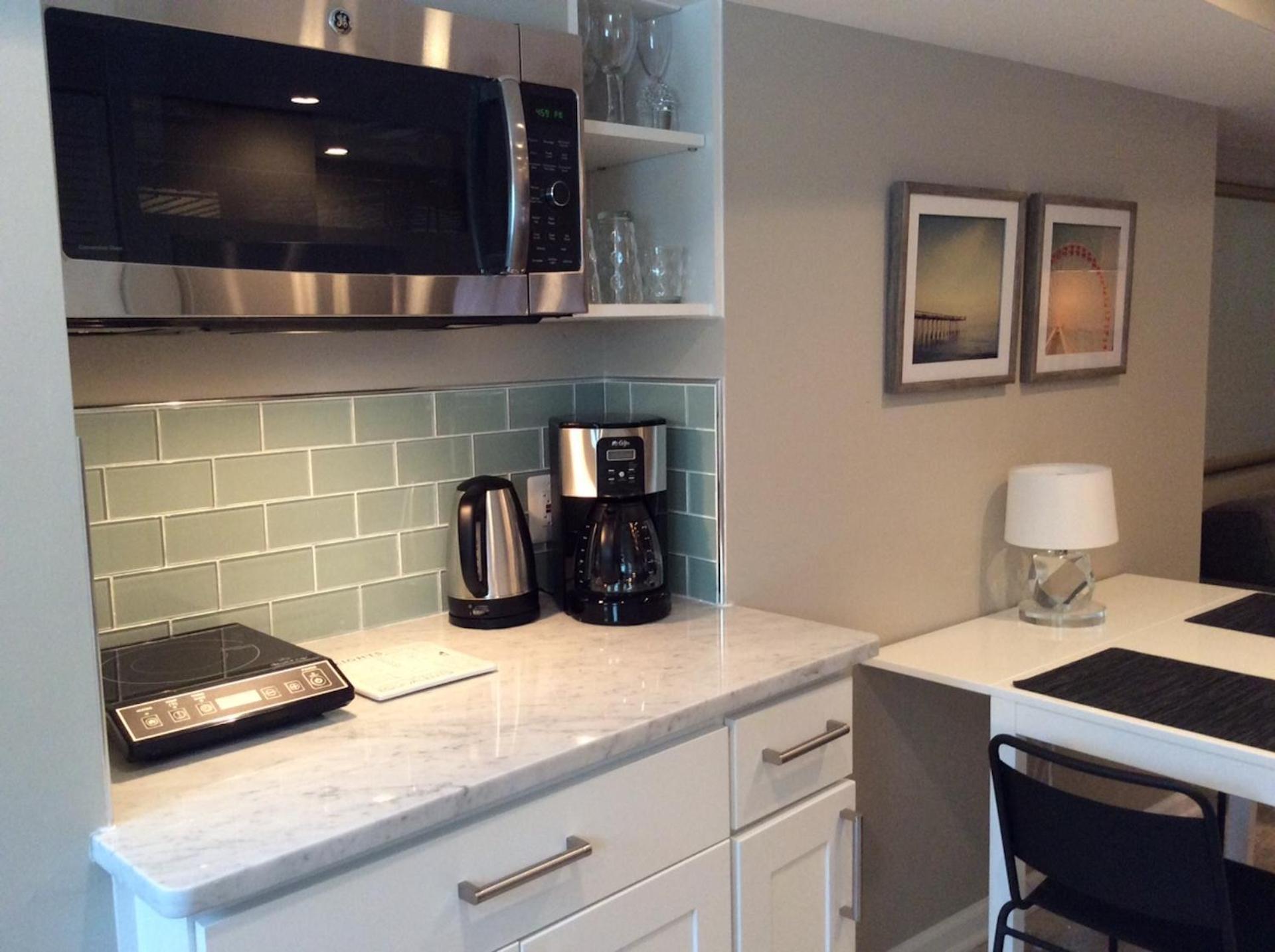Stylish Renovated Flat, Central, Walk To Dc Sights Washington Esterno foto
