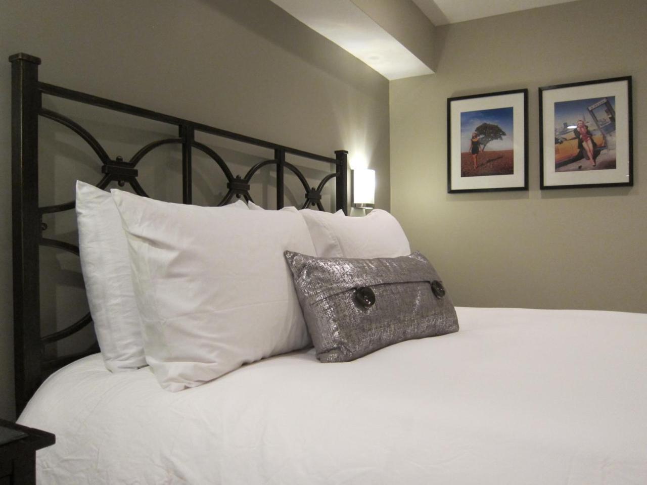 Stylish Renovated Flat, Central, Walk To Dc Sights Washington Esterno foto
