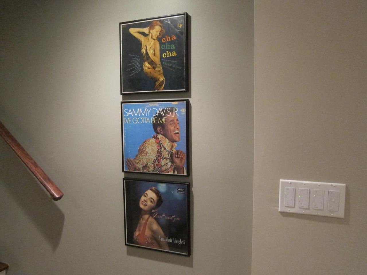 Stylish Renovated Flat, Central, Walk To Dc Sights Washington Esterno foto